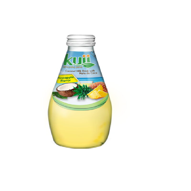 Kuii Mango 485ml 12ct Kuii Mango 485ml