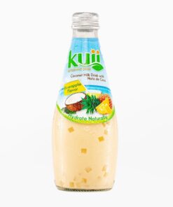 Kuii Pineapple 485ml 12ct