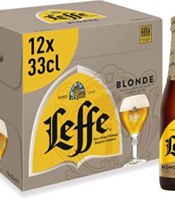 Bulk Leffe Beer