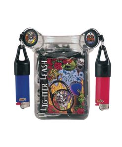 Lighter Leash Death Series 30ct