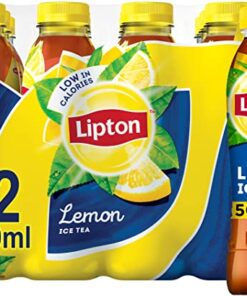 Bulk Lipton Ice Tea Drinks