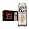 Liquid Death Berry It Alive 16oz