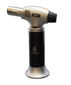 Blink Torch Lighter MB02 – Black