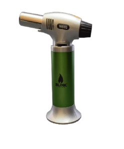 Blink Lighter MB02 – Green