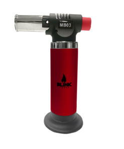 Blink Torch MB03 – Red