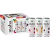 Bulk Maha Seltzer Drinks