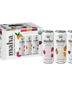 Bulk Maha Seltzer Drinks