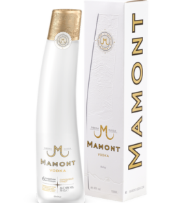 Wholesale Mamont Vodka Suppliers