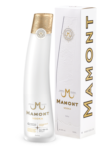 Wholesale Mamont Vodka Suppliers Wholesale Mamont Vodka Suppliers