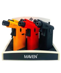 Maven Cannon Lighter 6pcs