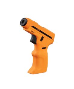 Maven Model K II Orange Windproof Lighter Torch