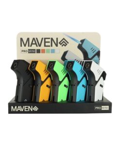 Maven Pro Mini Lighter 15ct