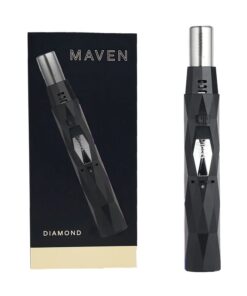 Maven Torch Diamond Black