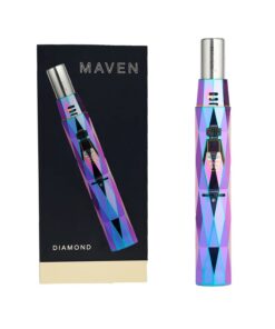 Maven Torch Diamond Rainbow