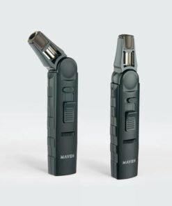 Maven Torch Model 7 Black