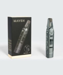 Maven Torch Model 7 Carbon Fiber