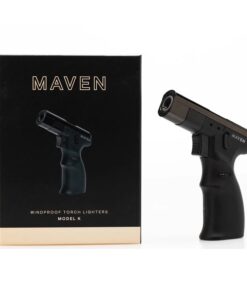 Maven Torch Model K Black