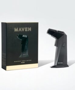 Maven Torch Prism Black