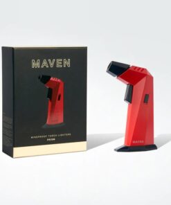 Maven Torch Prism Red