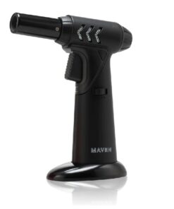 Maven Torch Tornado Black