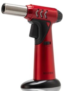 Maven Torch Tornado Red
