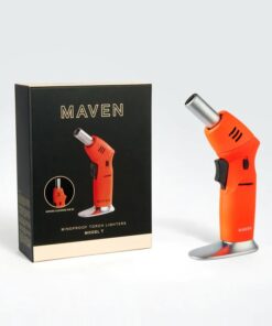Maven Torch Model T Tower Orange