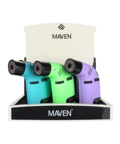 Maven Tusk Display 6ct