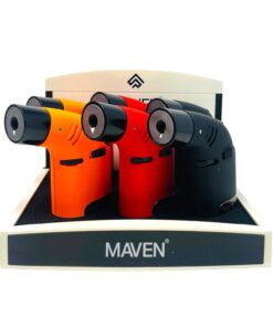 Maven Tusk Lighter 6pcs