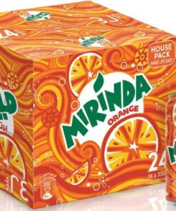Bulk Mirinda Drinks For Sale