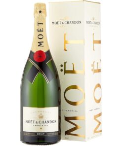 Bulk Sales Moet Chandon Champagne