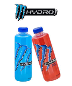 Monster Energy Hydro 25.4oz