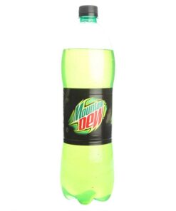Mountain Dew 1 Liter 15pk