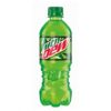 Mtn Dew Soda 20fl oz 24pk