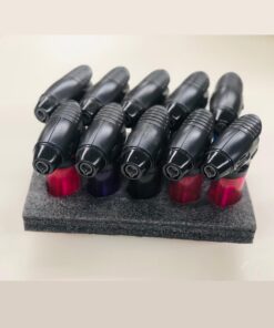 Neon Torch Lighters 10ct