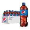 Pepsi Cola 20fl Oz 24pk
