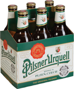 Bulk Sales Pilsner Beer