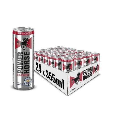 Bulk Power Horse Energy Drinks Bulk Power Horse Energy Drinks