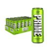 Prime Energy Hydration Drink Lemon Lime 12oz/24cans