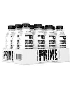 Prime Hydration Meta Moon Drink 16.9oz/12ct