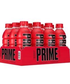 Prime Hydration Tropical Punch 12pk 16oz
