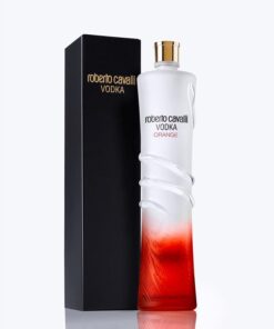 Wholesale Roberto Cavalli Vodka