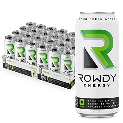 Bulk purchase Rowdy Energy Drinks Bulk purchase Rowdy Energy Drinks