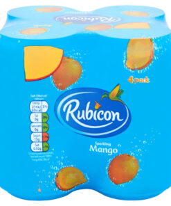 Bulk Rubicon Drinks Wholesale
