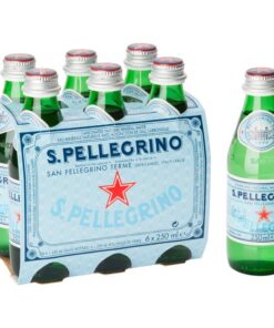 Wholesale San Pellegrino Mineral Water