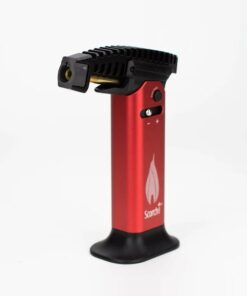 Scorch 51625 Red Torch Mega Nero 6.75″ Tall
