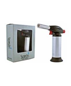 Multipurpose Butane Torch 61364