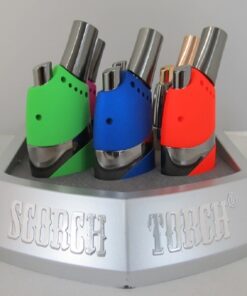 Scorch 61561 6ct