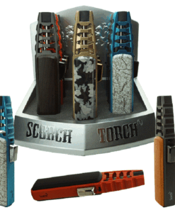 Scorch 61567 9ct