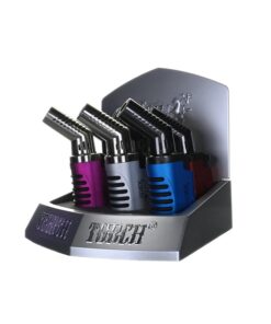 Scorch #61569 Torch 45 Degree Angle Shooter/ Assorted Color 6ct