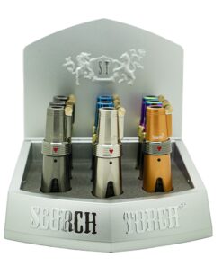 Scorch 61580 9ct
